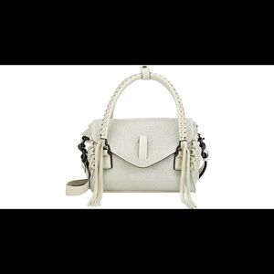 Gryson Nyla Boho Chic Leather Crossbody